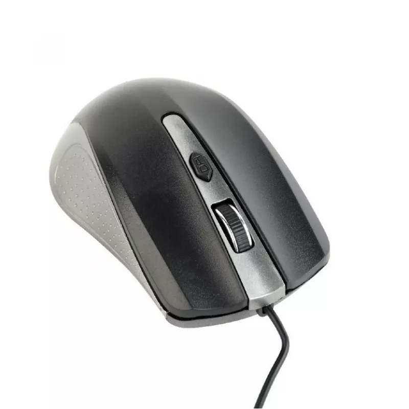 Maus Gembird MUS-4B-01-GB USB Typ-A