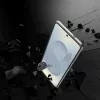 4smarts Schutzset für Samsung Galaxy S25 Edge – 360° Rundumschutz, Displayschutzfolie und Hülle