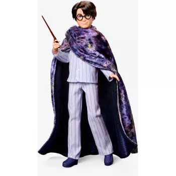 Harry Potter exklusive Designkollektion Harry Potter Puppe