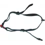 3M P100 Atemschutzfilter 7000108175 mit verstellbaren Bändern