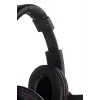 Kabelgebundene Kopfhörer ESPERANZA EH118, ohrumschließend, Kopfbügel, 2,5 m Kabel, 20–20.000 Hz