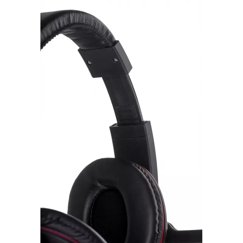 Kabelgebundene Kopfhörer ESPERANZA EH118, ohrumschließend, Kopfbügel, 2,5 m Kabel, 20–20.000 Hz