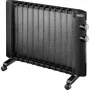 De’Longhi HMP 1500 elektrische Raumheizung Schwarz 1500 W Radiator