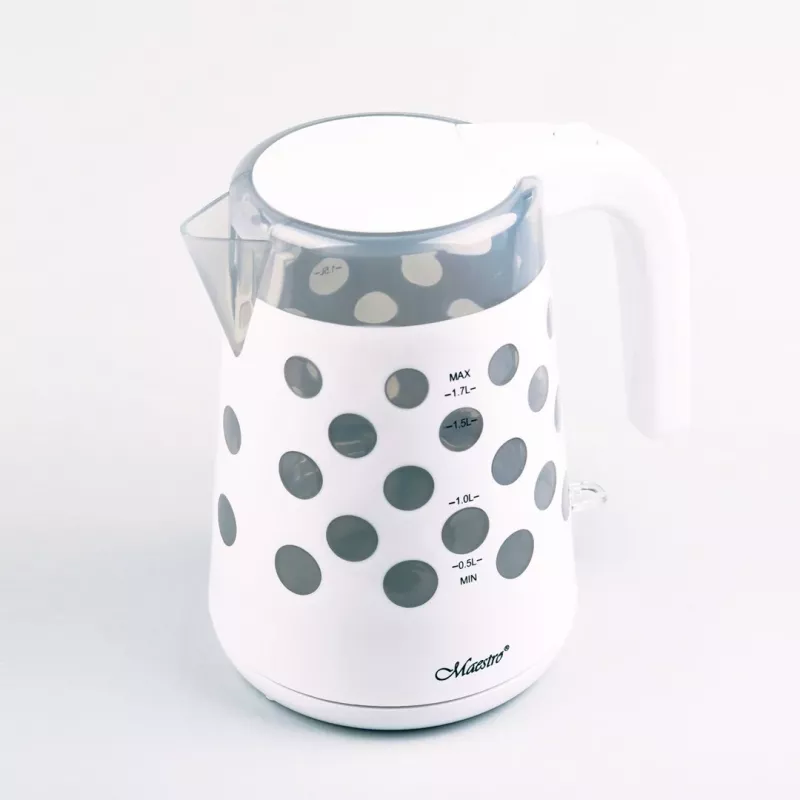 MAESTRO MR-045 Wasserkocher 1,7 l