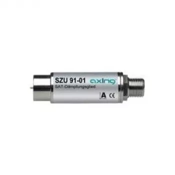 Axing SZU 91-01 Grau
