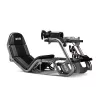 Cockpit Next Level Racing F-GT Pro Racing - grau