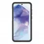 Cover 4smarts Galaxy A55 16,8 cm (6,6 Zoll) Schwarz