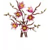 LEGO BOTANICALS 11510 Magnolienzweige