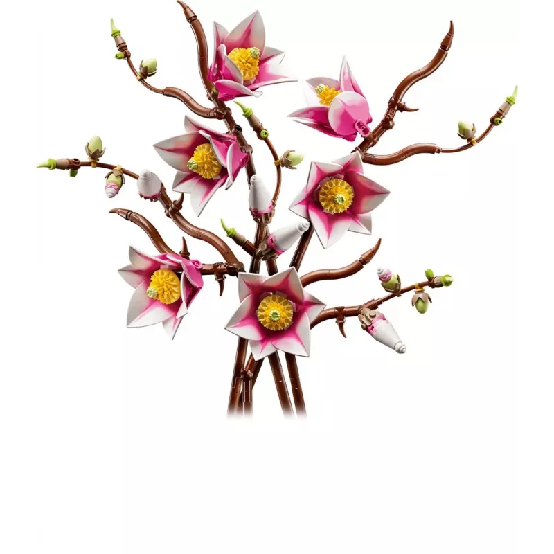 LEGO BOTANICALS 11510 Magnolienzweige