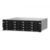 QNAP TL-R1620Sdc HDD/SSD-Gehäuse Schwarz 2,5/3,5 Zoll
