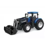 Amewi Spielzeugtraktor mit Frontlader Elektromotor 1:24