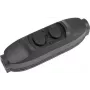 AS Schwabe Zwischenschalter mit PRCD 230 V Schwarz IP55 Modell 45223