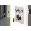 Wandmontagerack Digitus DN-19 12-U Unique Series 600x450 mm
