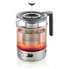 GEFU T-PREP Teekessel mit Wärmer 1.5 ltr