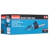 Makita UC3550A Kettensäge 2000 W Schwarz, Blau