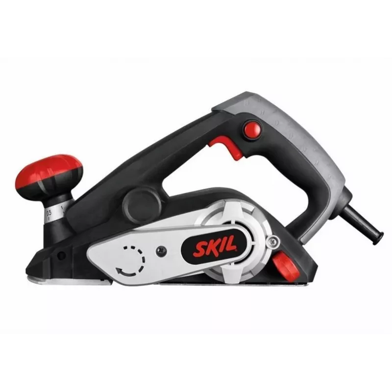 Skil 1558 AA Elektrohobel, 600 W, 82 mm Hobelbreite