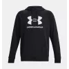 Under Armour UA Rival Fleece Herren Logo Hoodie