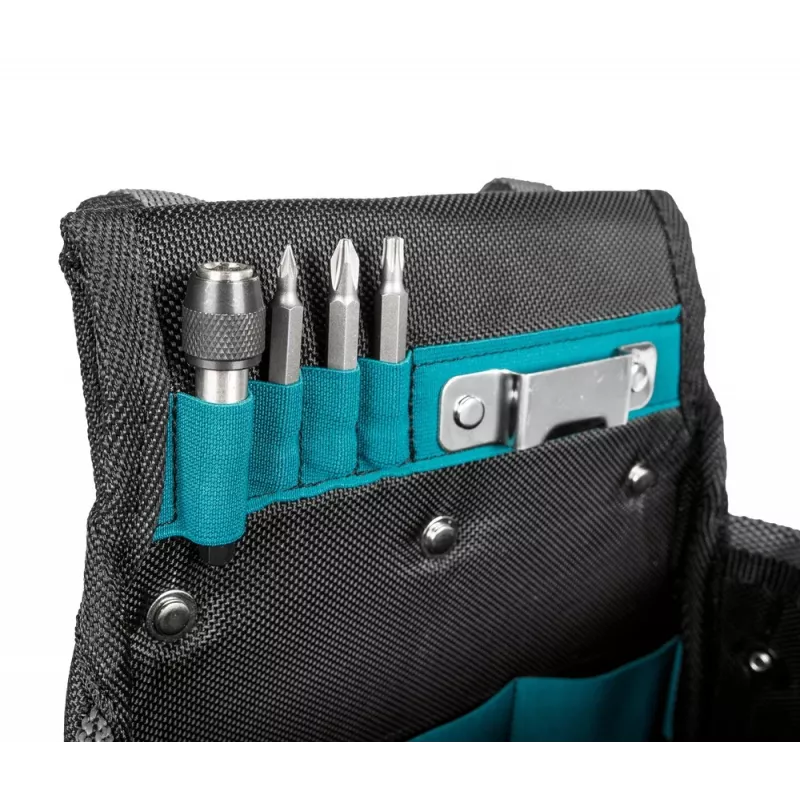Makita E-15182 Werkzeuggürtel-Zubehör Werkzeugtasche