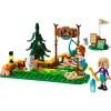 LEGO Friends Bogenschießen-Abenteuercamp 42622 — 157 Teile, 2 Minifiguren, Alter 6+