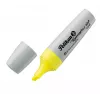 Marker Pelikan Textmarker 490 eco 4 Stück Keilspitze Grün Orange Pink Gelb