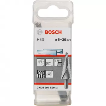 Stufenbohrer Bosch 2 608 597 520