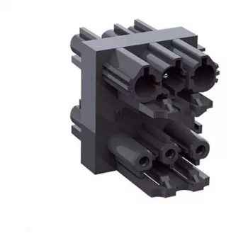 Bachmann 375.123 Schwarz