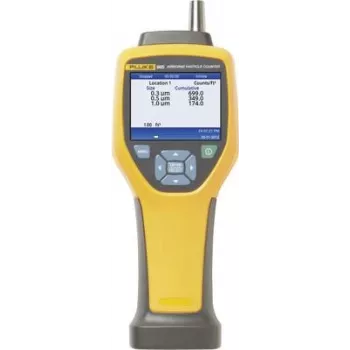Fluke Schadstoff-Messgerät 985 0,3 bis 10 µm (4131397)