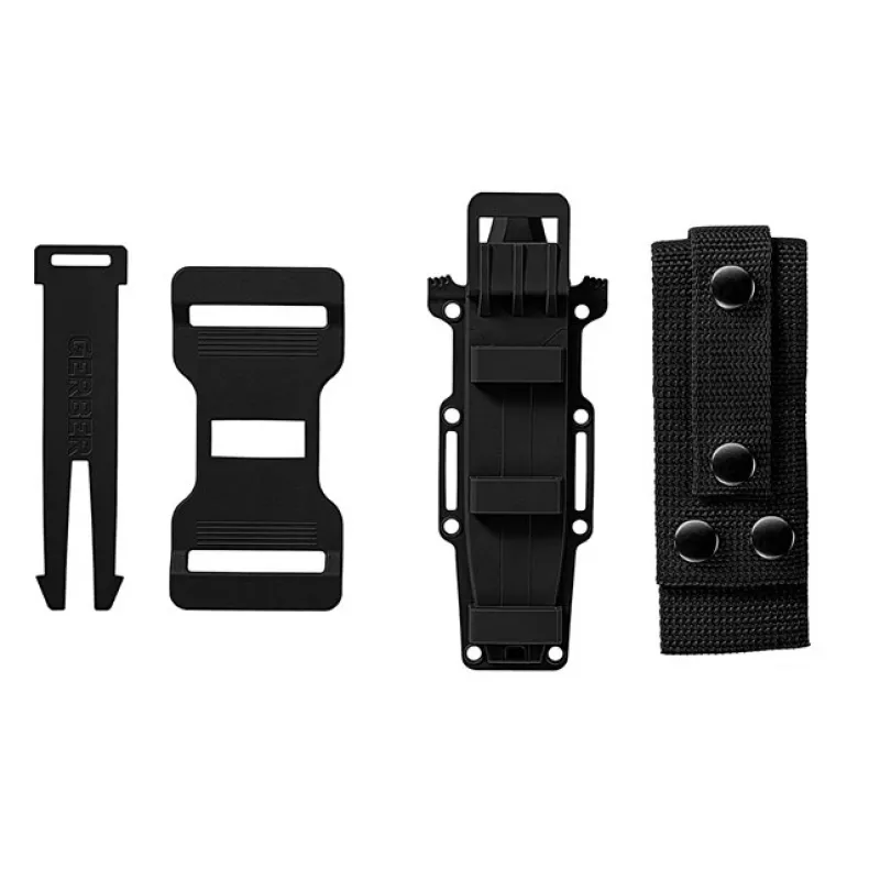 Gerber STRONGARM Survival-Messer