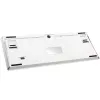 Ducky One 3 Classic Pure Weiß TKL Gaming RGB LED - MX-Brown Tastatur USB German Weiß (DKON2187ST-BDEPDPWWWSC1)
