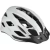 Schutz-Fahrradhelm FISCHER Urban Lano Größe S/M mit hochfester EPS-Innenschale, verstellbare Passform