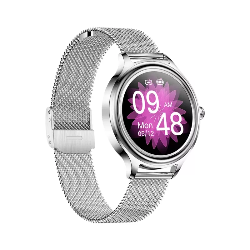 Smartwatch Kumi KU-K3/SR Silver
