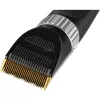 Panasonic ER1512 wiederaufladbarer Edelstahl-Haarschneider/Trimmer (ER-1512)