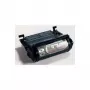 Lexmark Toner 1x Schwarz 25000 Seiten LRP (0012A5845)