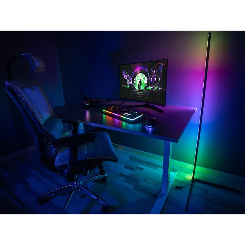 Tracer Smart Corner TRAOSW47253 RGB-Eckstehlampe