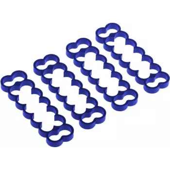 Alphacool 24791 Konnektivitätszubehör Blau