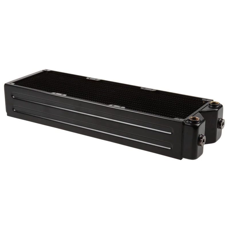 Coolgate G2 Radiator 10 FPI - 360 mm