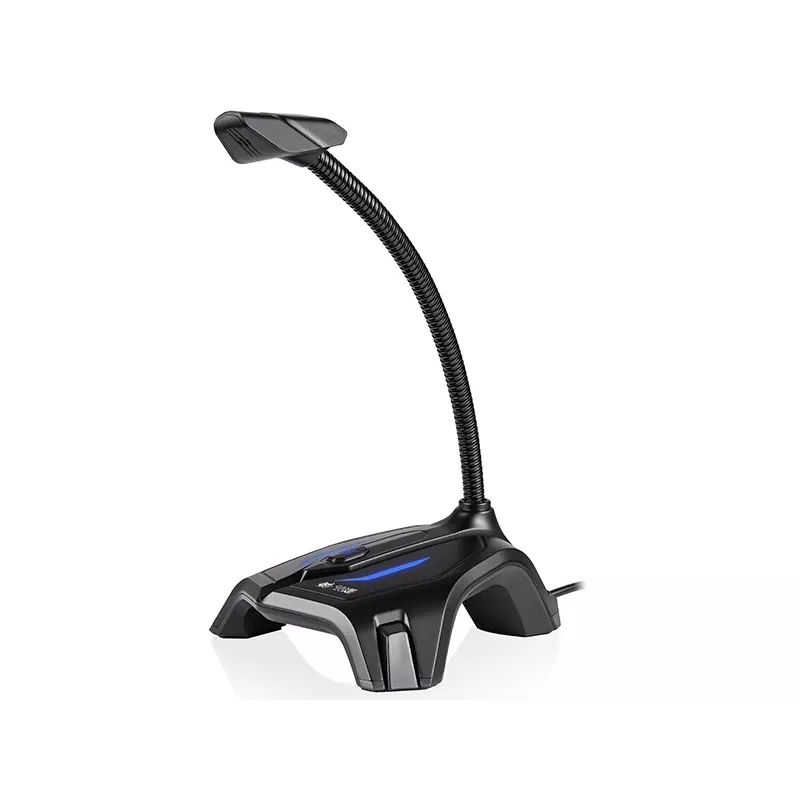 PC-Mikrofon Tracer TRAMIC46620
