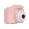 Kinder-Digitalkamera DENVER KCA-1340RO — kompakt 85 g, rosa