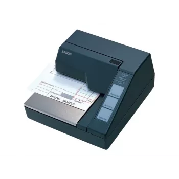 Epson TM-U295 (292): Seriell, ohne PS, EDG