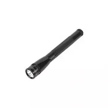 MAGLITE Mini - Handtaschenlampe - Schwarz - Aluminium - 1 m - LED - 1 Lampe