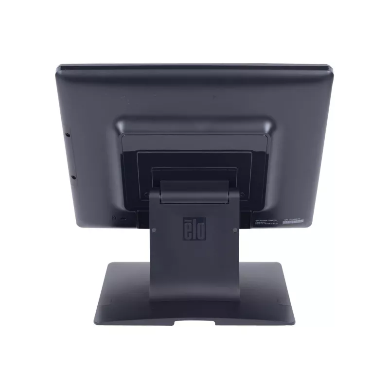 Elo Desktop Touchmonitors 1517L AccuTouch - LED-Monitor - 38,1 cm (15) - Touchscreen - 1024 x 768 @ 75 Hz - 300 cd/m² - 800:1 - 23 ms - VGA - Schwarz