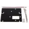 Hikvision DS-KH6320-WTE1-W Video-Türsprechanlage 17,8 cm (7 inch) Weiß