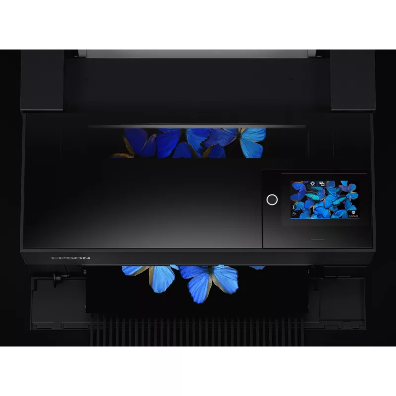 Epson SureColor SC-P700 Fotodrucker Tintenstrahl 5760 x 1440 DPI WLAN