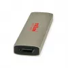 ROLINE GOLD Display Adapter USB-C - HDMI 8K60Hz ST/BU+ PD 60W - Adapter - Digital/Daten (14.01.3478)