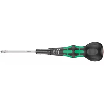 Handschraubendreher Wera 05007905001 Länge 185 mm