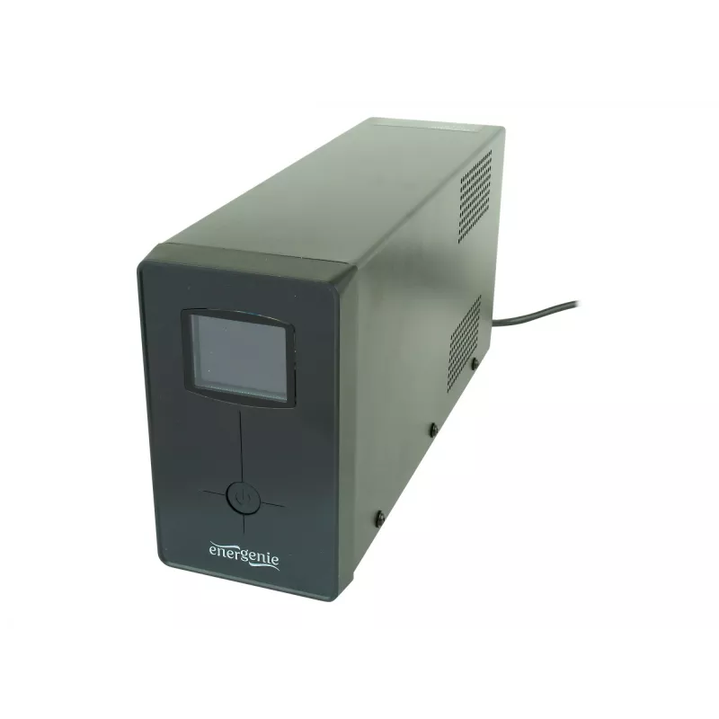 Gembird EG-UPS-032 USV 850 VA 510 W 3 Steckdosen