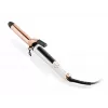 ETA Lockenstab | ETA732790000 Fenité | Zylinderdurchmesser 25 mm | Temperatur (min) 130 °C | Temperatur (max) 210 °C | Anzahl Heizstufen 5 | 48 W | Weiß
