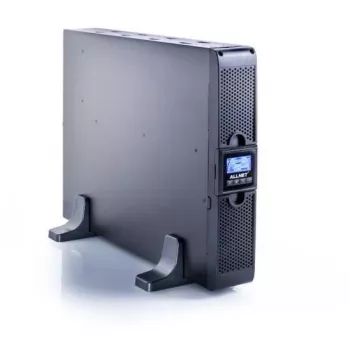 UPS 3000VA Line-Interactive USB/RS232 LCD-Display 48,30 cm (19)/Tower - (Offline-) USV - 34 Min. (All930019RT)