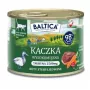 BALTICA Regionalgeschmack Ente – Nassfutter für Katzen – 185 g