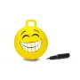 Hüpfball Jamara Hop Ball Smile Empfohlenes Alter 1 Jahr